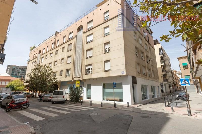 Venta de piso en Granada