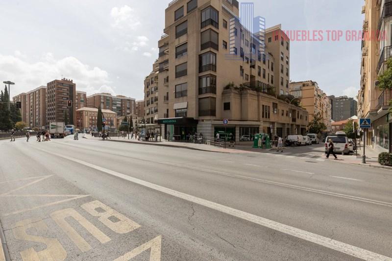 Venta de piso en Granada