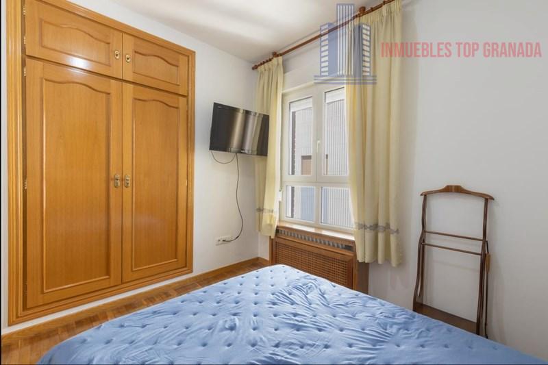 Venta de piso en Granada