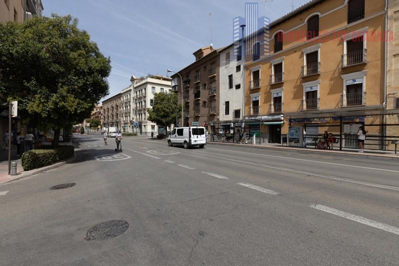 Venta de piso en Granada