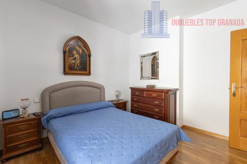 Venta de piso en Granada