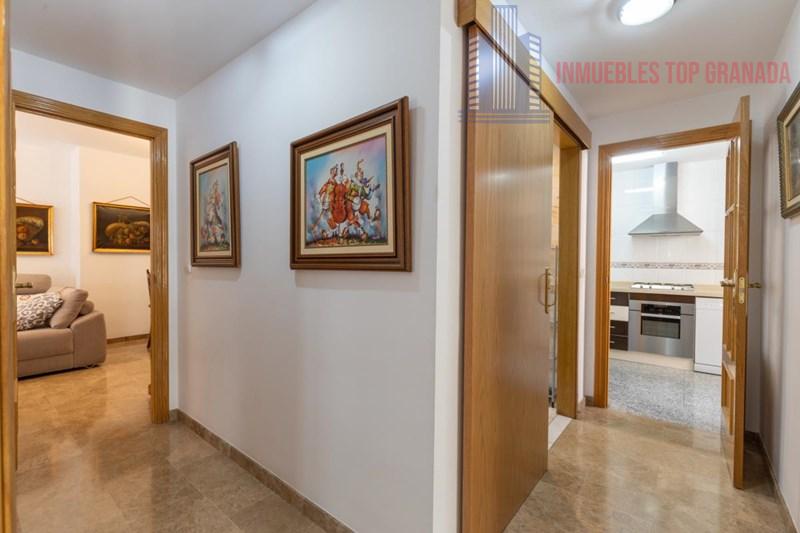 Venta de piso en Granada