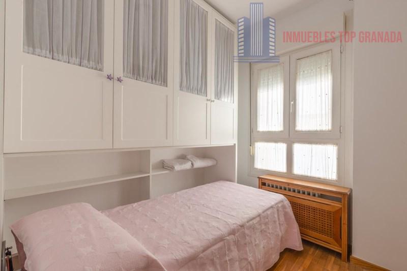 Venta de piso en Granada