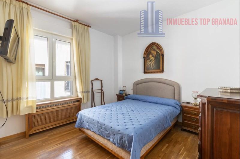 Venta de piso en Granada