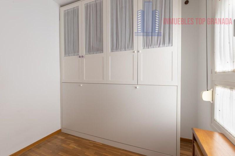 Venta de piso en Granada