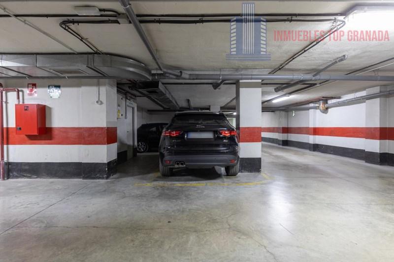 Venta de piso en Granada