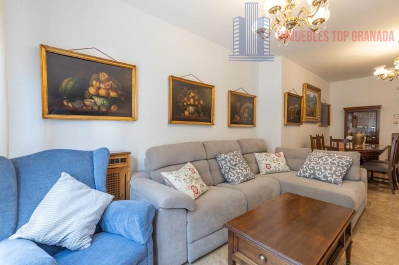 Venta de piso en Granada