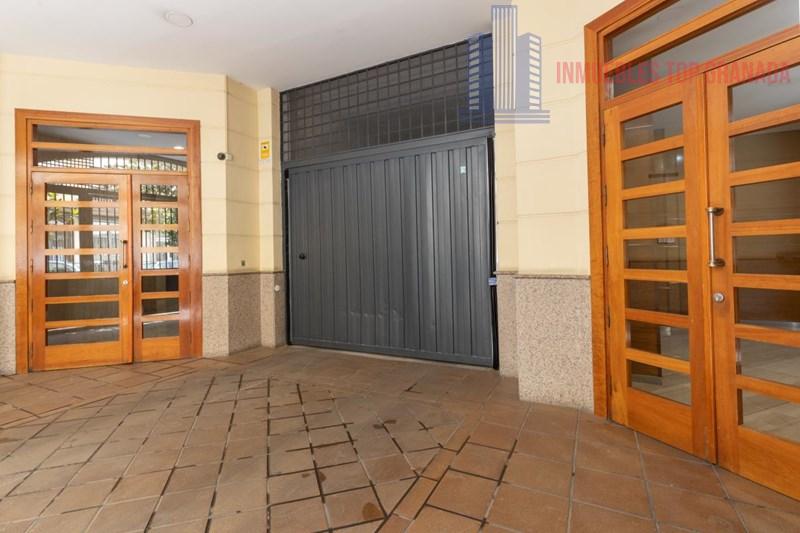 Venta de piso en Granada