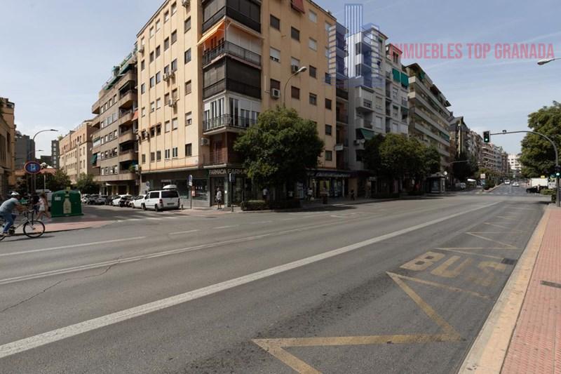 Venta de piso en Granada