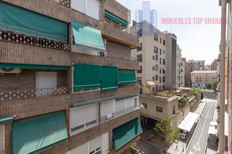 Venta de piso en Granada