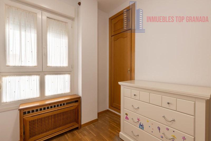 Venta de piso en Granada