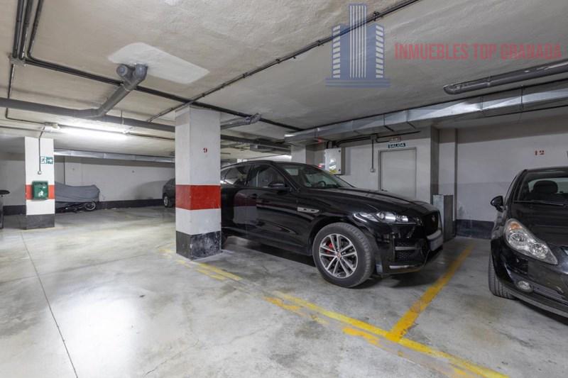 Venta de piso en Granada