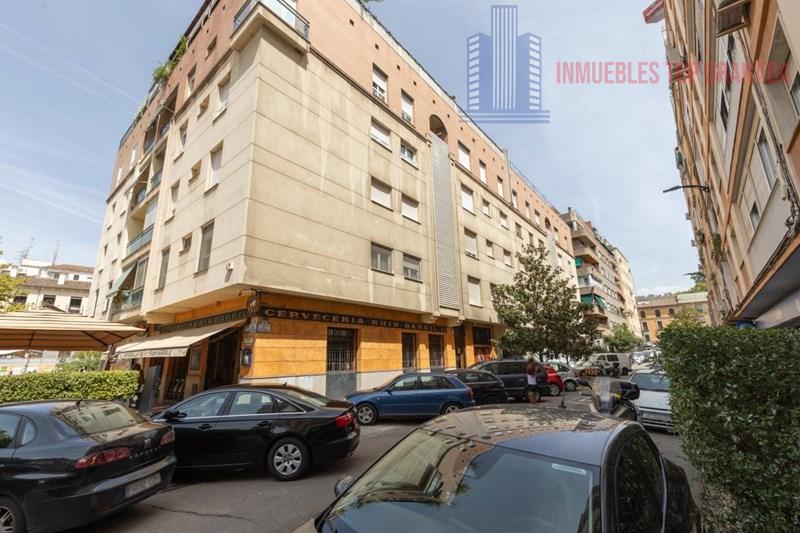 Venta de piso en Granada