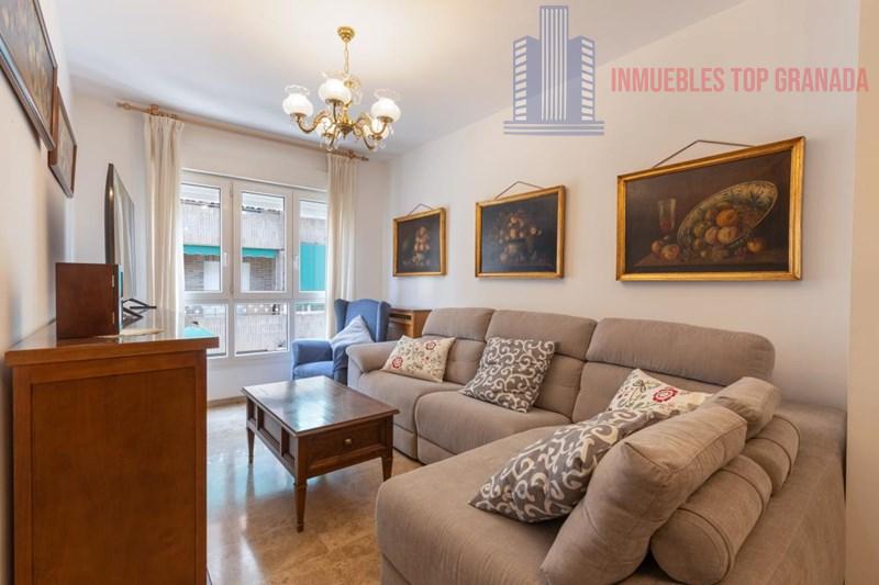 Venta de piso en Granada