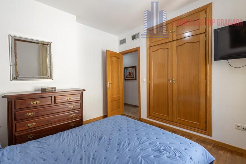 Venta de piso en Granada