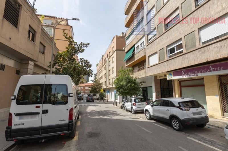 Venta de piso en Granada