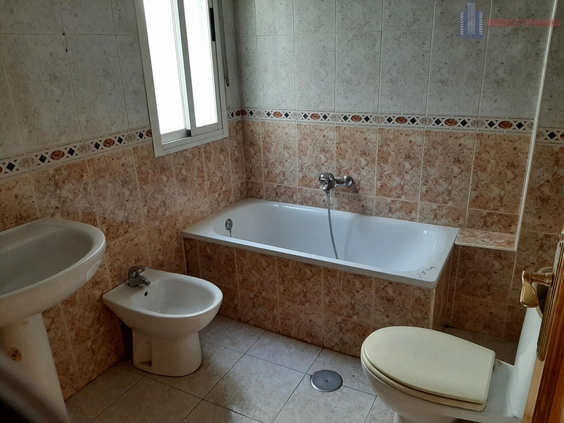 Venta de piso en Ogíjares