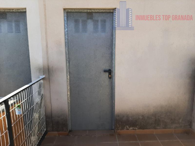 Venta de piso en Ogíjares