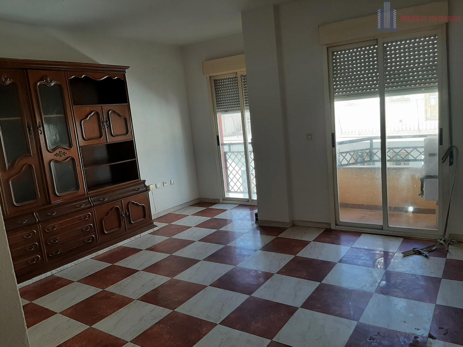 Venta de piso en Ogíjares