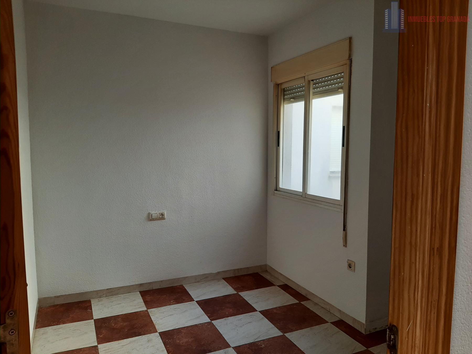 Venta de piso en Ogíjares