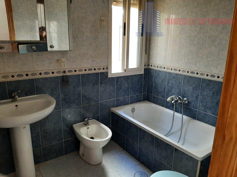 Venta de piso en Ogíjares