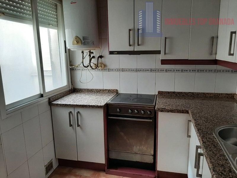 Venta de piso en Ogíjares