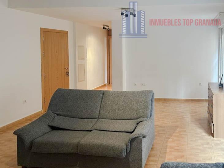 For sale of flat in Churriana de la Vega