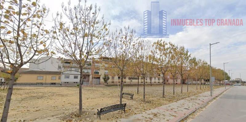 For sale of flat in Churriana de la Vega