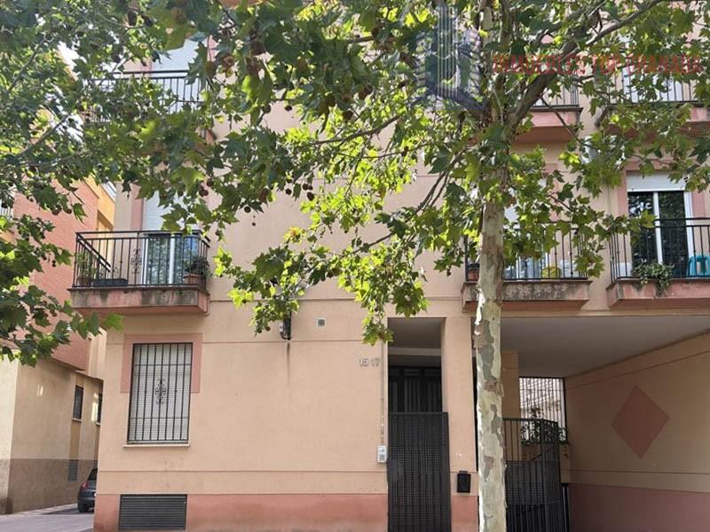 For sale of flat in Churriana de la Vega