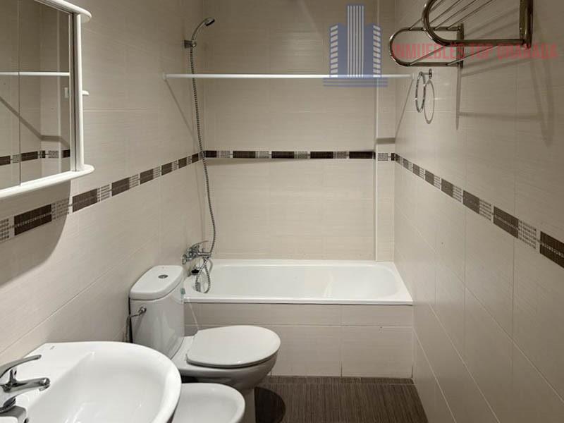 For sale of flat in Churriana de la Vega