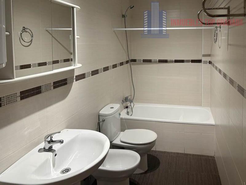 For sale of flat in Churriana de la Vega