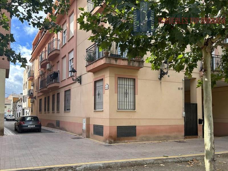 For sale of flat in Churriana de la Vega