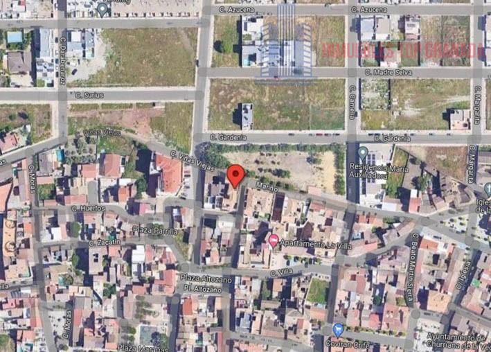 For sale of flat in Churriana de la Vega