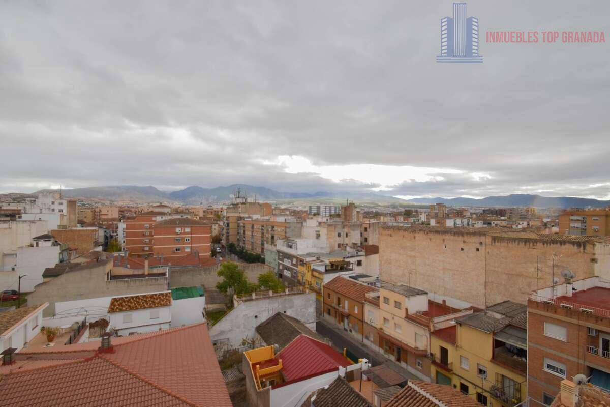 Venta de piso en Granada