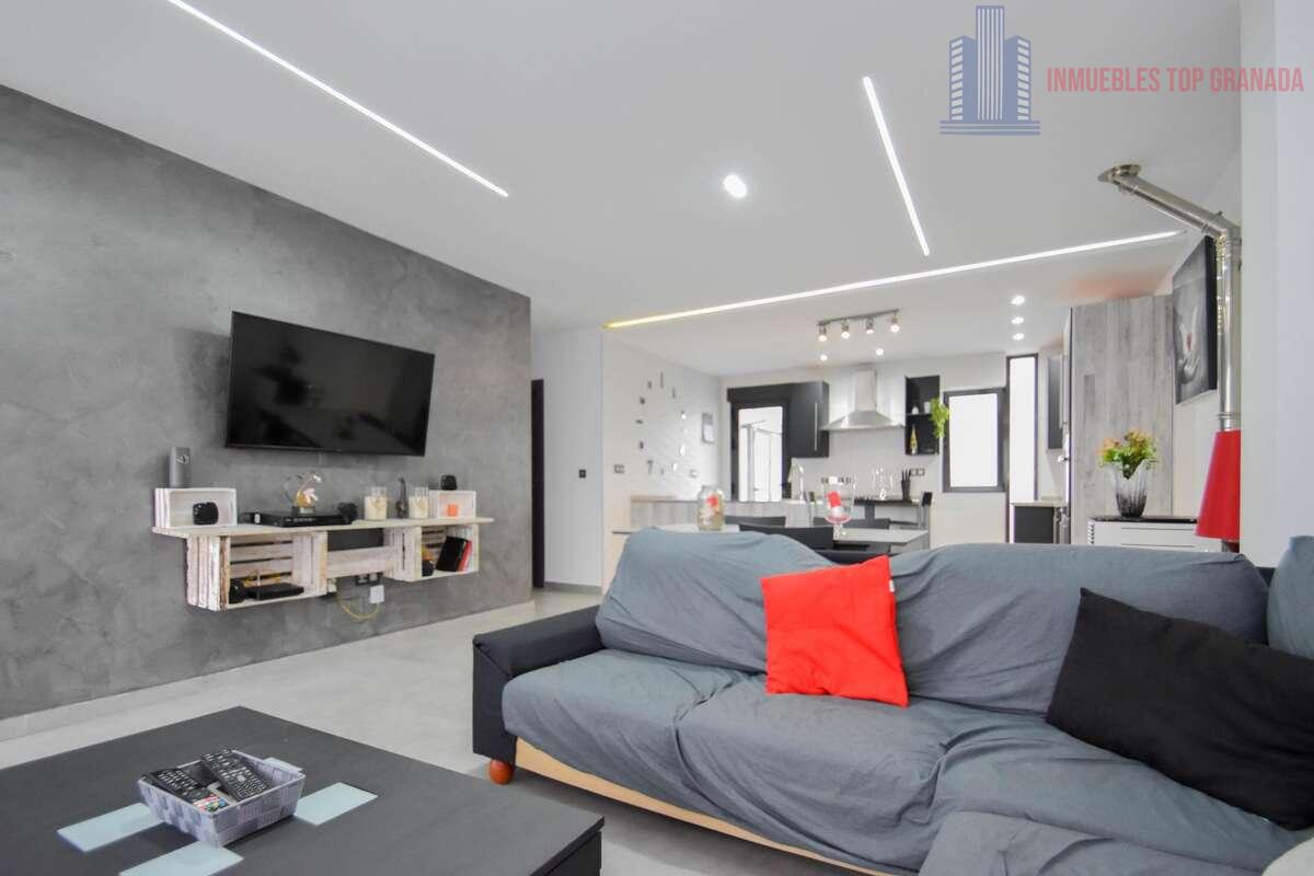 Venta de casa en Pulianas