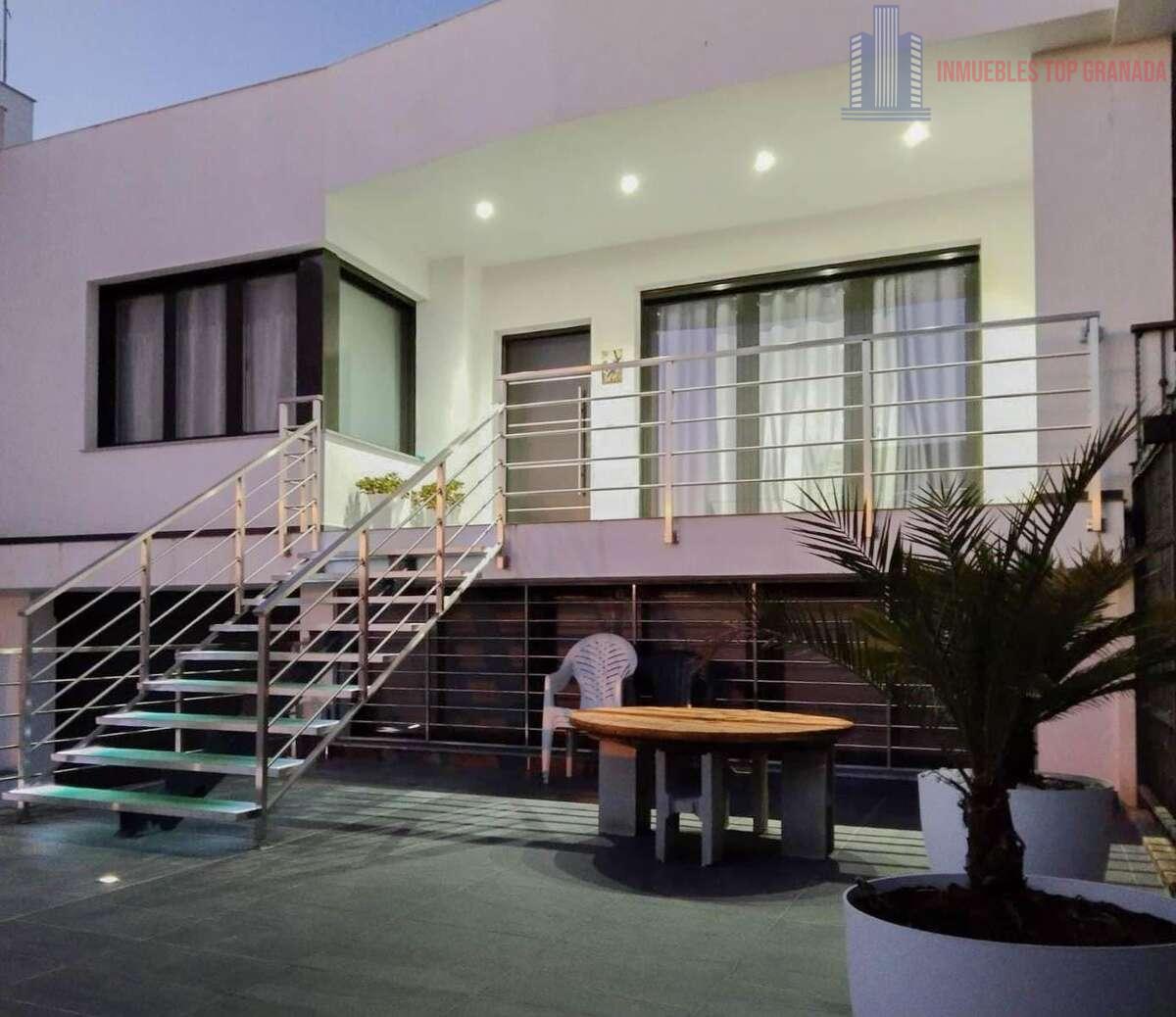Venta de casa en Pulianas