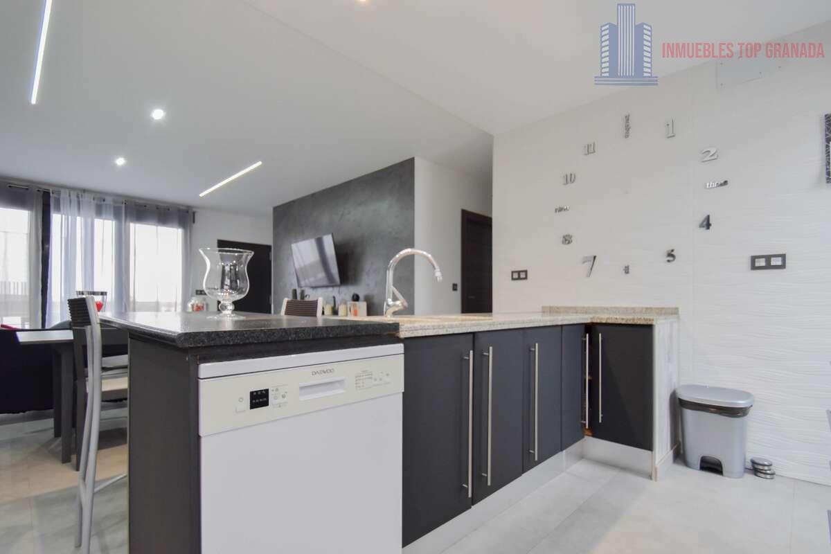 Venta de casa en Pulianas
