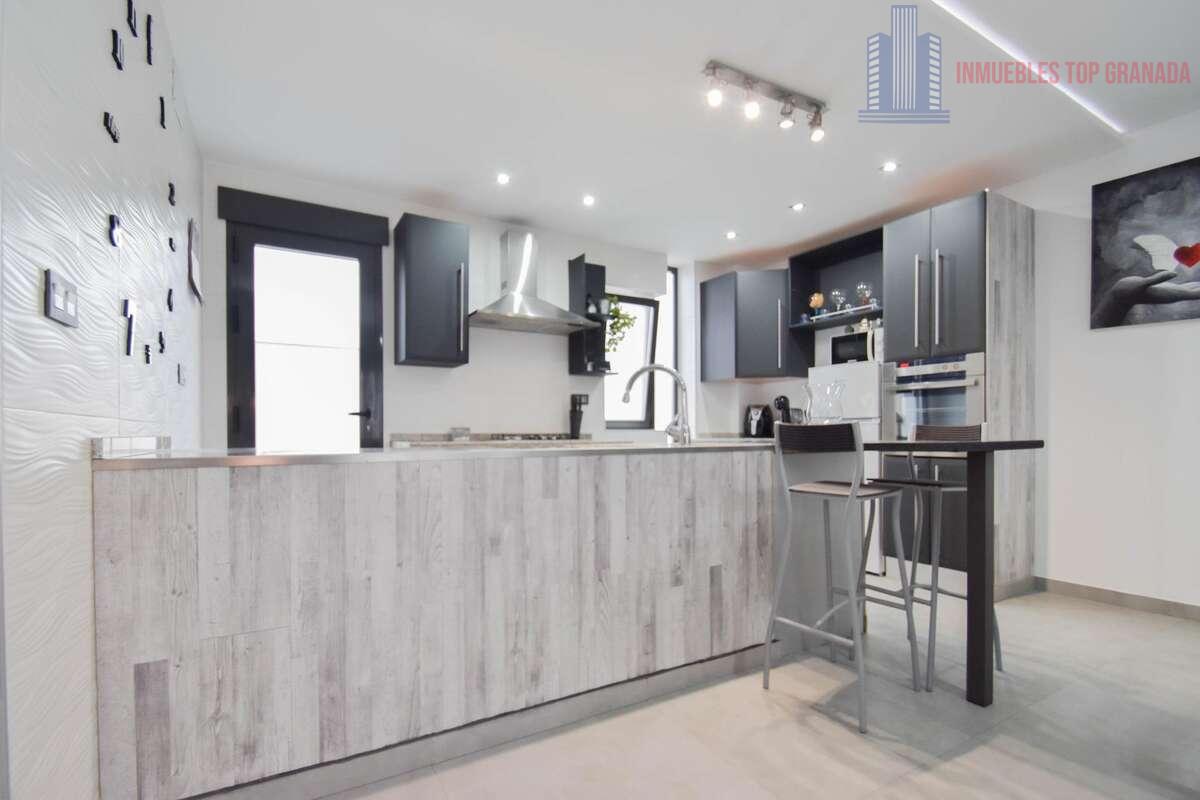 Venta de casa en Pulianas