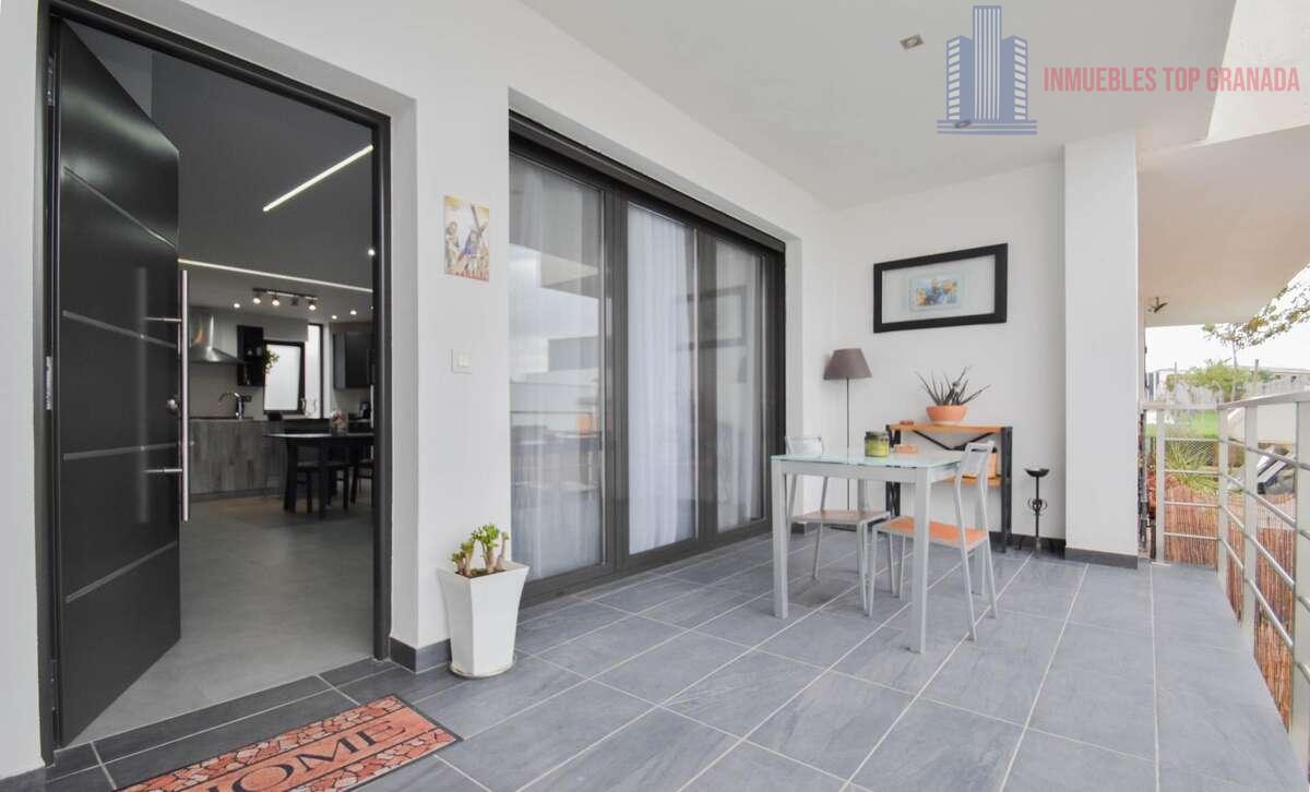 Venta de casa en Pulianas