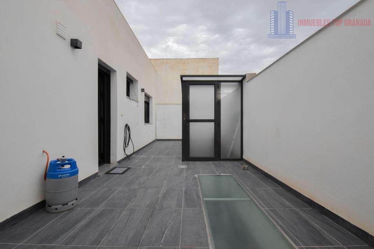 Venta de casa en Pulianas