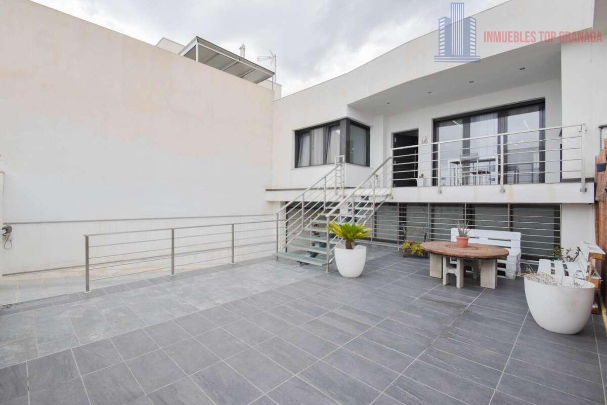 Venta de casa en Pulianas