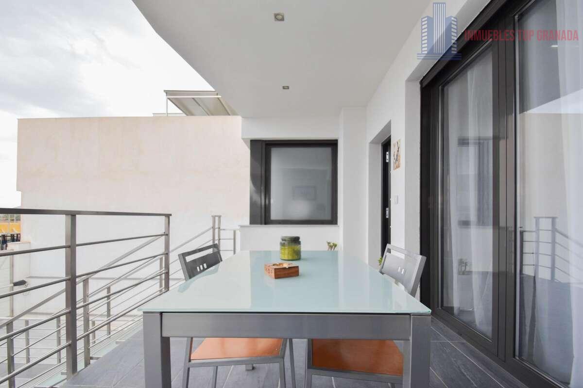 Venta de casa en Pulianas
