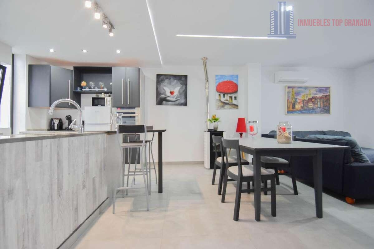 Venta de casa en Pulianas