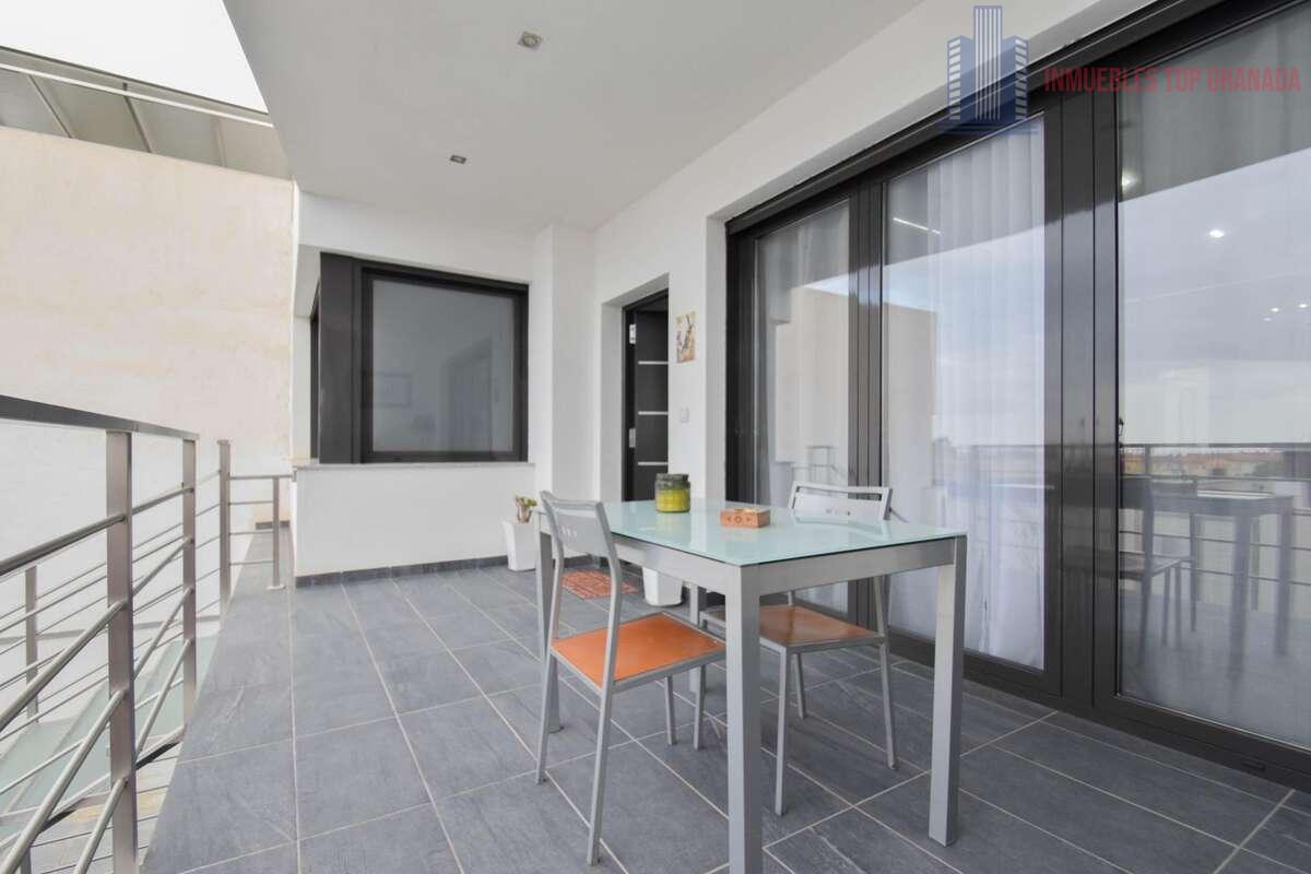 Venta de casa en Pulianas