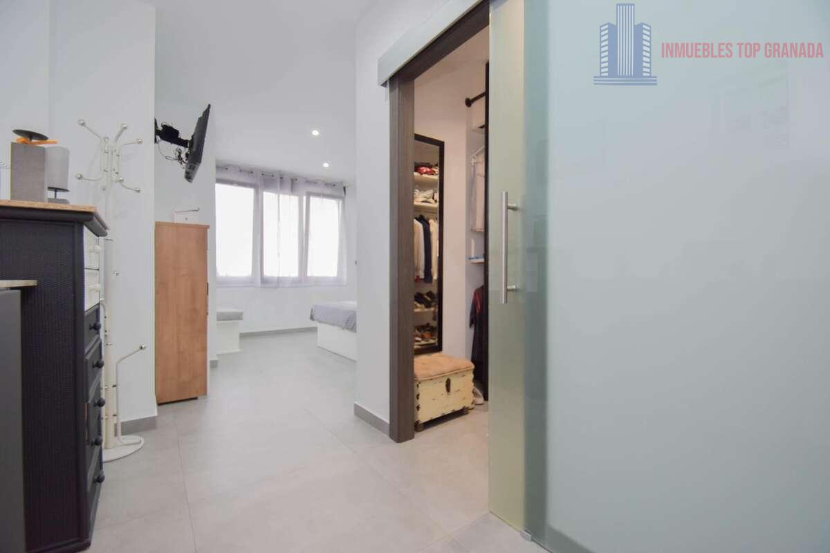 Venta de casa en Pulianas