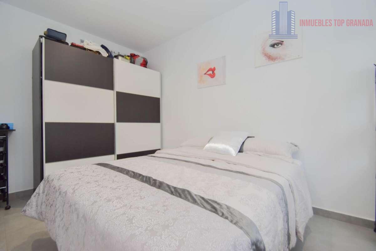 Venta de casa en Pulianas