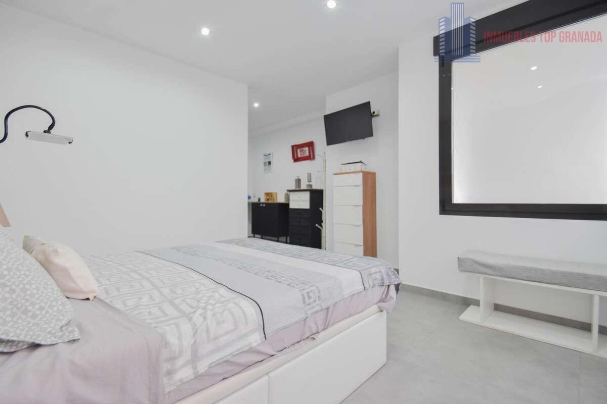 Venta de casa en Pulianas