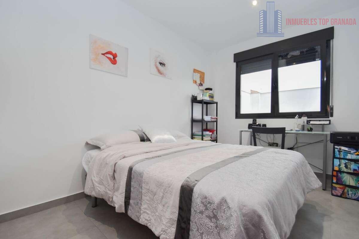 Venta de casa en Pulianas