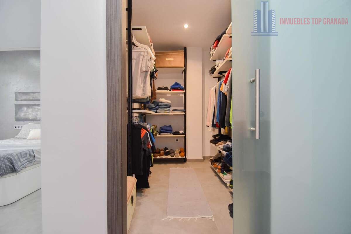 Venta de casa en Pulianas