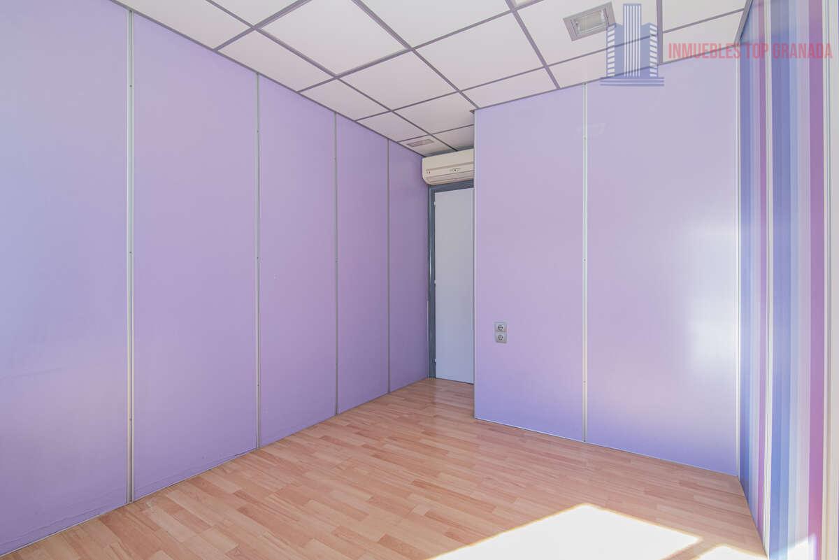 For sale of flat in Maracena